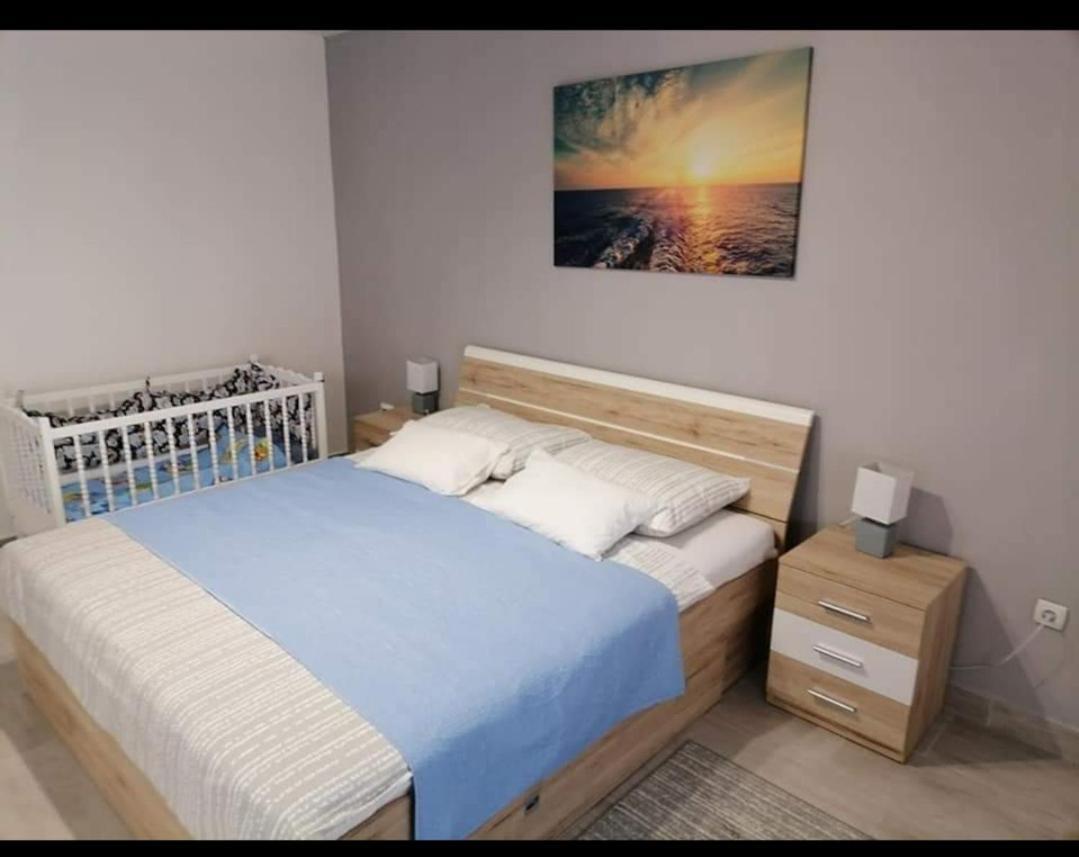 Apartman Nino Rijeka Exterior foto